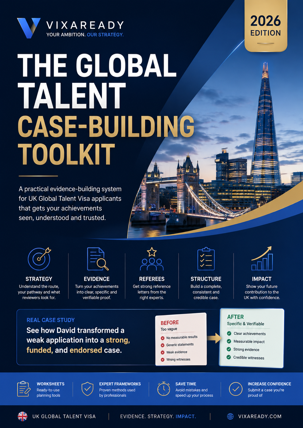Case-Building Toolkit cover